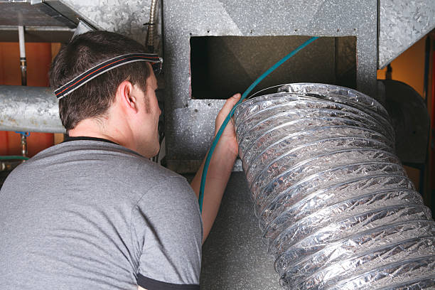 Best Affordable Air Duct Cleaning  in Pleasant Run, OH