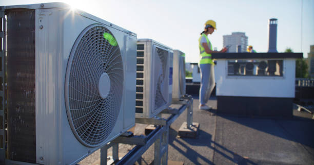 Best Ventilation Cleaning Services  in Pleasant Run, OH