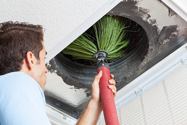 Best Affordable Air Duct Cleaning  in Pleasant Run, OH