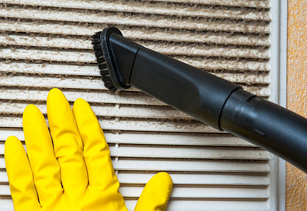 Best Emergency Air Duct Cleaning  in Pleasant Run, OH